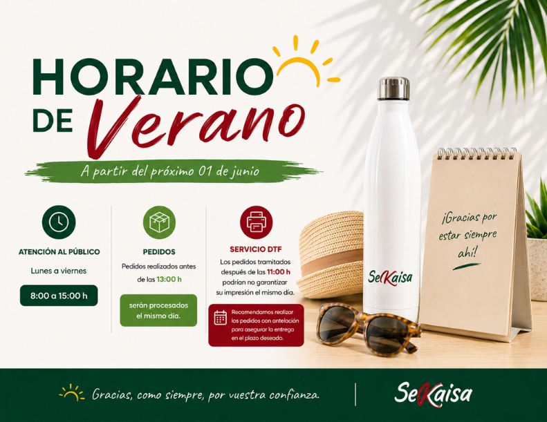 Horario verano